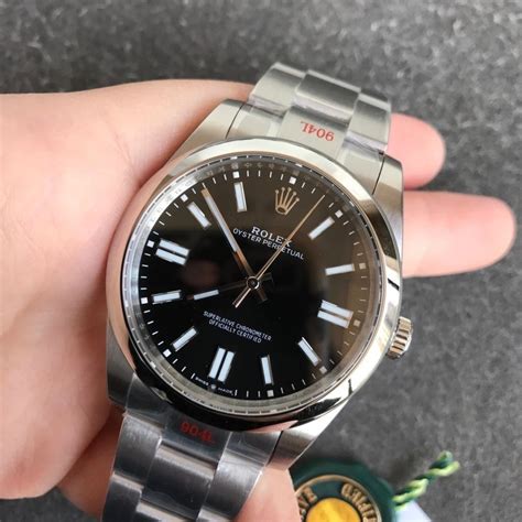 identify fake rolex oyster perpetual|rolex oyster perpetual clone.